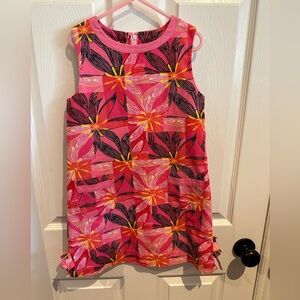 🌸Beautiful Girls Lilly Pulitzer dress🌸 Size 6